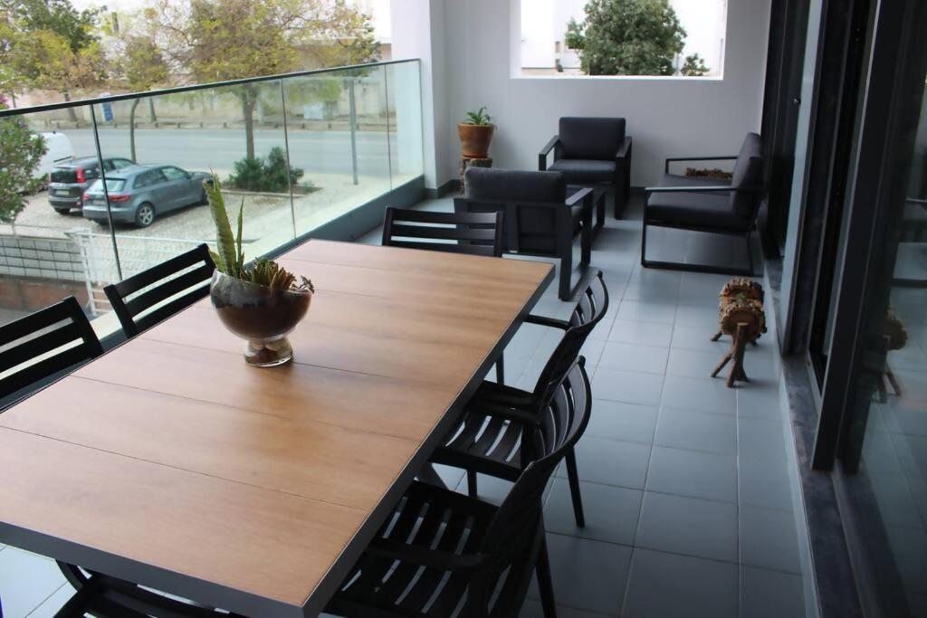 Kates Place By Lagos Marina Exterior foto