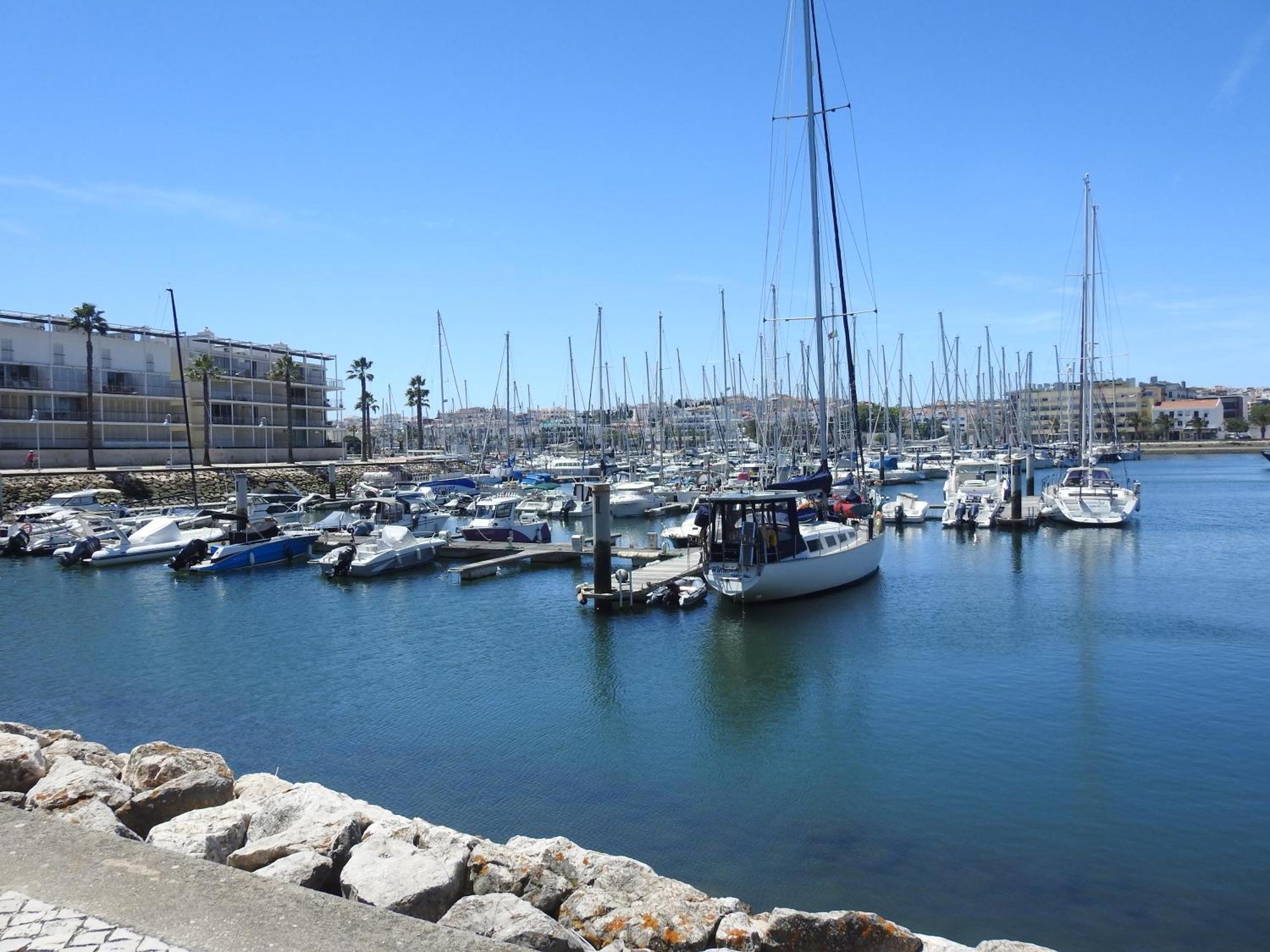 Kates Place By Lagos Marina Exterior foto