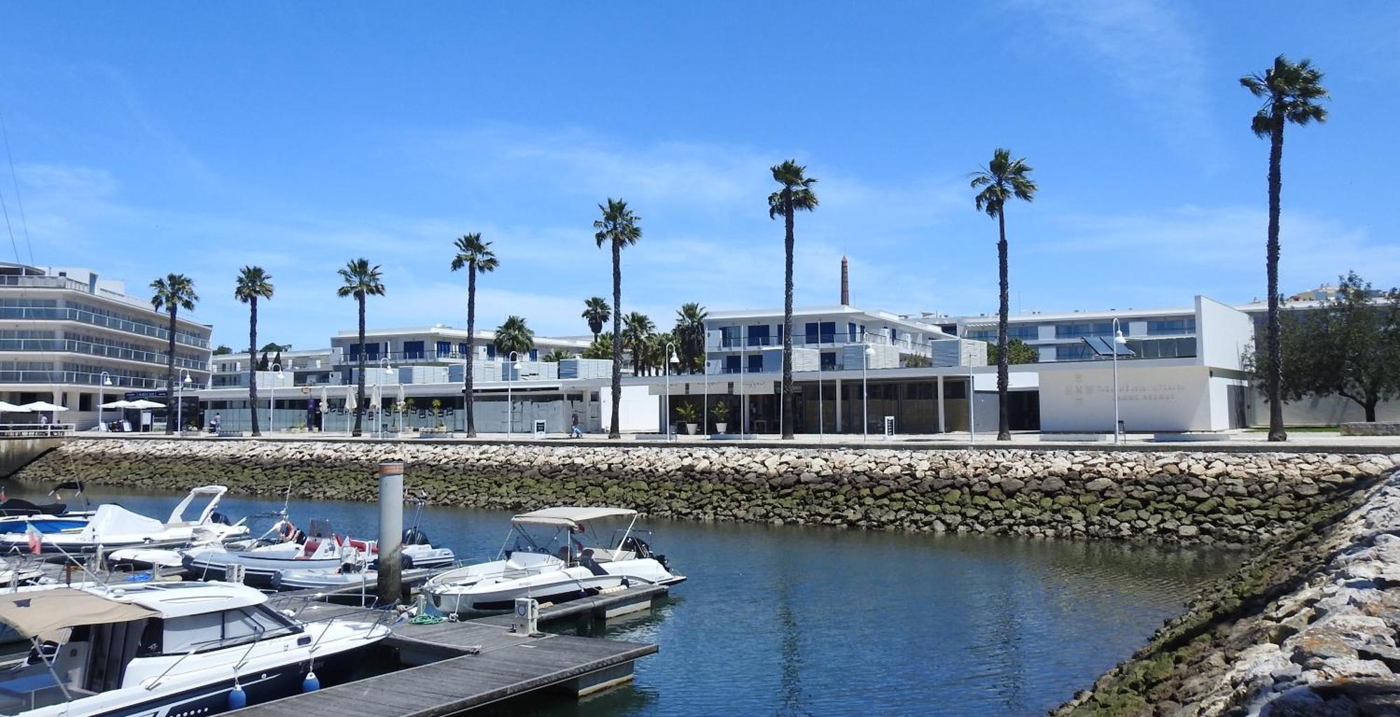 Kates Place By Lagos Marina Exterior foto